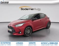 Toyota Yaris Yaris Hybride 116h GR Sport 5p