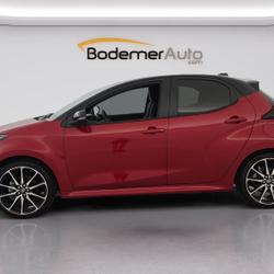Toyota Yaris Hybride 116h GR Sport 5p occasion - Molsheim - photo 2/32