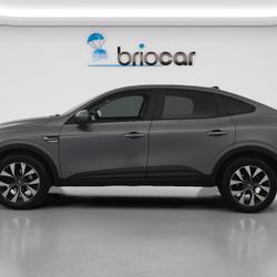 Renault Arkana mild hybrid 140 EDC FAP 22 Evolution 5p occasion - Vitrolles - photo 2/32