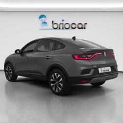 Renault Arkana mild hybrid 140 EDC FAP 22 Evolution 5p occasion - Vitrolles - photo 3/32
