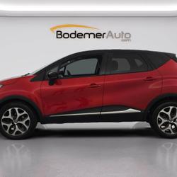 Renault Captur TCe 150 FAP EDC Intens 5p occasion - Saint-Jean-d'Illac - photo 2/31