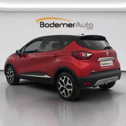Renault Captur TCe 150 FAP EDC Intens 5p occasion - Saint-Jean-d'Illac - photo 3/31