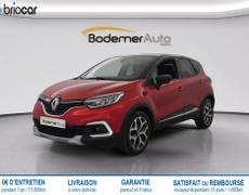 Renault Captur Trappes