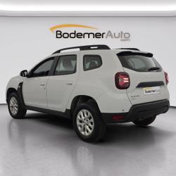 Dacia Duster TCe 150 4x2 EDC Expression 5p occasion - Beaucouz&eacute; - photo 3/29