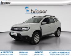 Dacia Duster Saint-Priest