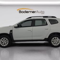 Dacia Duster TCe 150 4x2 EDC Expression 5p occasion - Saint-Priest - photo 2/29