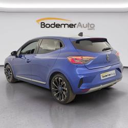 Renault Clio 5 E-Tech full hybrid 145 Esprit Alpine 5p occasion - Rez&eacute; - photo 3/33