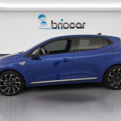 Renault Clio 5 E-Tech full hybrid 145 Esprit Alpine 5p occasion - Molsheim - photo 2/33