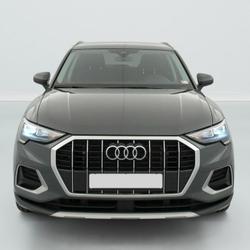 Audi Q3 35 TDI 150 ch S tronic 7 Design Molsheim