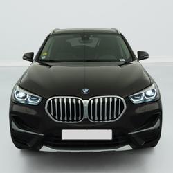 BMW X1 XDRIVE 20D 190 CH BVA8 XLINE Trappes