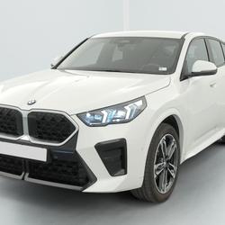 BMW X2 SDRIVE 20D 163CH DKG7 M SPORT Bruz
