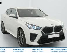 BMW X2 Rezé