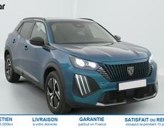 Peugeot 2008 Mondeville