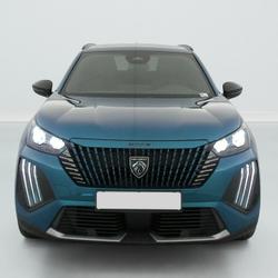Peugeot 2008 100 S S BVM6 Allure Trappes