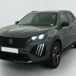 Peugeot 2008 50 kWh 136 ch Allure Beaucouz&eacute;
