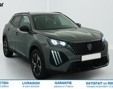 Peugeot 2008 Saint-Jean-d'Illac