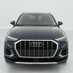Audi Q3 35 TDI 150 ch S tronic 7 Design Bruz