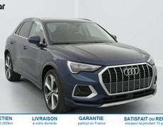 Audi Q3 Beaucouzé