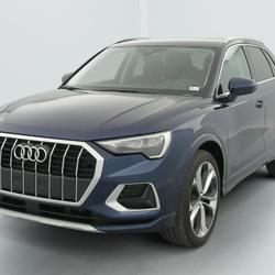 Audi Q3 35 TDI 150 ch S tronic 7 Design Saint-Jean-d'Illac