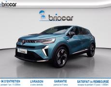 Renault Symbioz Saint-Jean-d'Illac