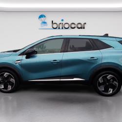 Renault Symbioz E-Tech full hybrid 145 Techno 5p occasion - Saint-Jean-d'Illac - photo 2/34