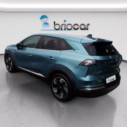 Renault Symbioz E-Tech full hybrid 145 Techno 5p occasion - Saint-Jean-d'Illac - photo 3/34