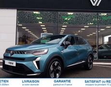 Renault Symbioz Molsheim