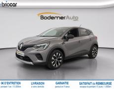Renault Captur Rezé