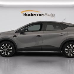 Renault Captur E-Tech full hybrid 145 Evolution 5p occasion - Rez&eacute; - photo 2/30