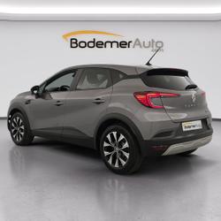 Renault Captur E-Tech full hybrid 145 Evolution 5p occasion - Rez&eacute; - photo 3/30