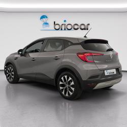 Renault Captur E-Tech full hybrid 145 Evolution 5p occasion - Saint-Jean-d'Illac - photo 3/30