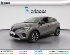 Renault Captur Trappes