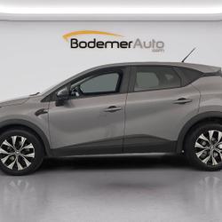 Renault Captur E-Tech full hybrid 145 Evolution 5p Rez&eacute;