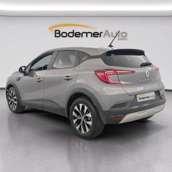 Renault Captur E-Tech full hybrid 145 Evolution 5p Trappes