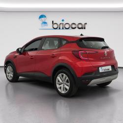 Renault Captur TCe 90 Equilibre 5p occasion - Saint-Jean-d'Illac - photo 3/29