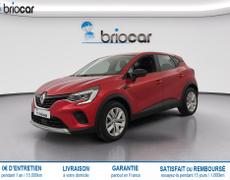 Renault Captur Saint-Priest