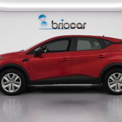 Renault Captur TCe 90 Equilibre 5p occasion - Molsheim - photo 2/29