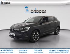 Renault Austral Beaucouzé