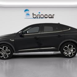 Renault Arkana E-Tech 145 21B Intens 5p occasion - Vitrolles - photo 2/32