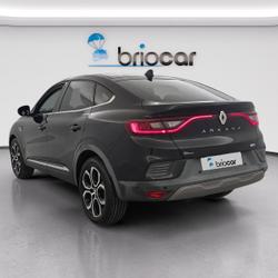 Renault Arkana E-Tech 145 21B Intens 5p occasion - Vitrolles - photo 3/32