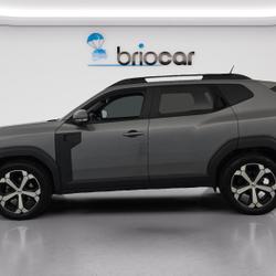Dacia Duster Hybrid 140 Journey 5p occasion - Saint-Priest - photo 2/32