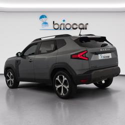 Dacia Duster Hybrid 140 Journey 5p occasion - Molsheim - photo 3/32
