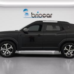 Dacia Duster Hybrid 140 Journey 5p occasion - Saint-Priest - photo 2/32