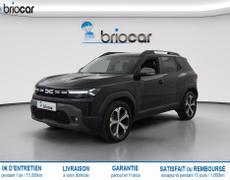 Dacia Duster Trappes