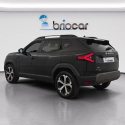 Dacia Duster Hybrid 140 Journey 5p occasion - Trappes - photo 3/32