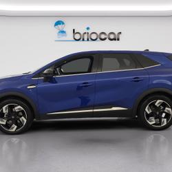 Renault Symbioz E-Tech full hybrid 145 Iconic 5p occasion - Vitrolles - photo 2/35