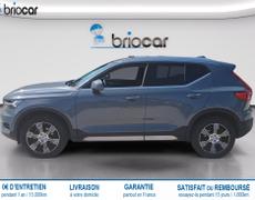Volvo XC40 Saint-Jean-d'Illac