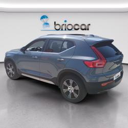 Volvo XC40 T3 163 ch Geartronic 8 Inscription Luxe 5p occasion - Vitrolles - photo 2/29
