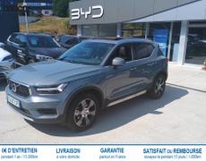 Volvo XC40 Molsheim