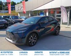 Toyota C-HR Rezé